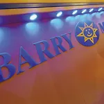 湖畔巴里米梅乐公寓式酒店 酒店 4*