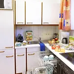 湖畔巴里米梅乐公寓式酒店 酒店