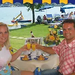 湖畔巴里米梅乐公寓式酒店