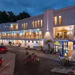 湖畔巴里米梅乐公寓式酒店 4* 沃尔特湖畔韦尔登