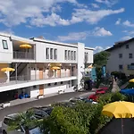 湖畔巴里米梅乐公寓式酒店 4* 沃尔特湖畔韦尔登