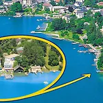 酒店 湖畔巴里米梅乐公寓式酒店 沃尔特湖畔韦尔登