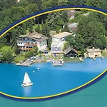 酒店 湖畔巴里米梅乐公寓式酒店 沃尔特湖畔韦尔登
