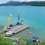 湖畔巴里米梅乐公寓式酒店 酒店