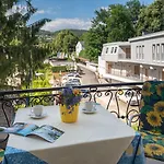 湖畔巴里米梅乐公寓式酒店 4*
