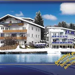 湖畔巴里米梅乐公寓式酒店 酒店 沃尔特湖畔韦尔登