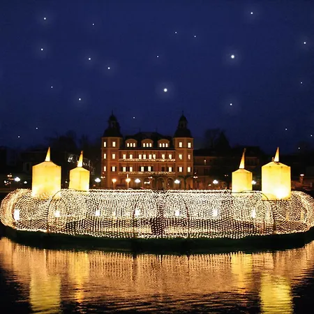 فندق باري ميمل دايركتلي آت ذا ليك