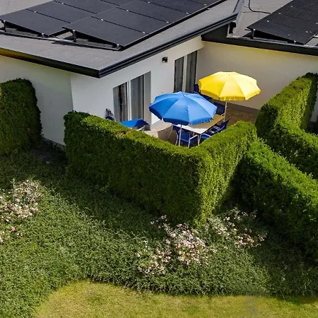 فندق باري ميمل دايركتلي آت ذا ليك