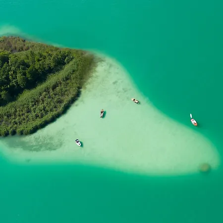Barry Memle Directly At The 4* Velden am Wörther See