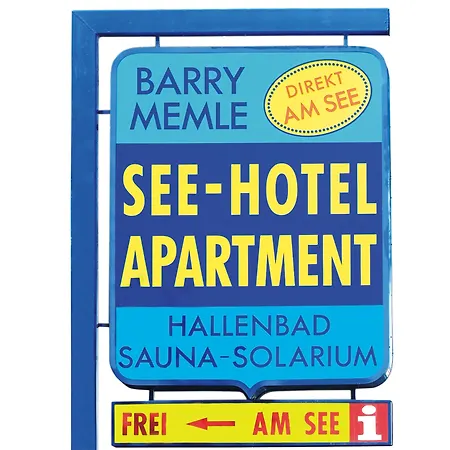 Barry Memle Directly At The 4*