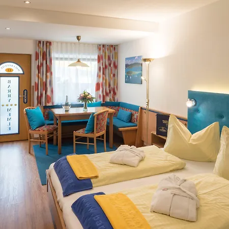 باري ميمل دايركتلي آت ذا ليك فندق 4*