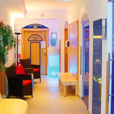 מלון Barry Memle Directly At The