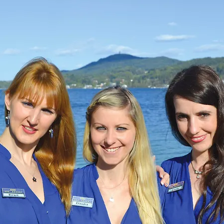 Hotel Barry Memle Directly At The 4*