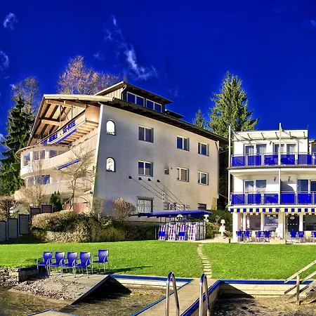 Hotel Barry Memle Directly At The