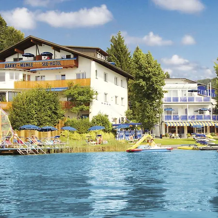 מלון Barry Memle Directly At The