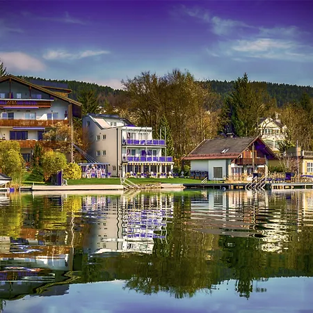 فندق باري ميمل دايركتلي آت ذا ليك