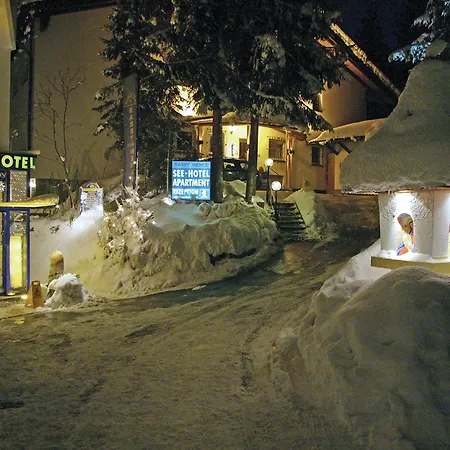 מלון Barry Memle Directly At The 4*