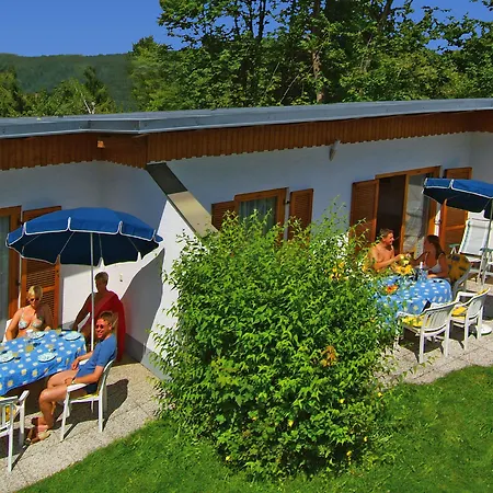 Barry Memle Directly At The Hotel Velden am Wörther See