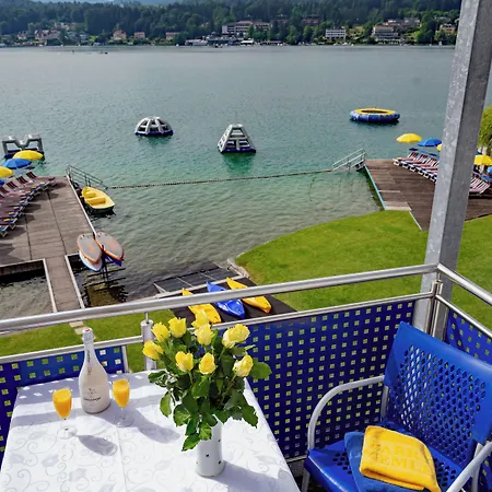 Hotel Barry Memle Directly At The 4*