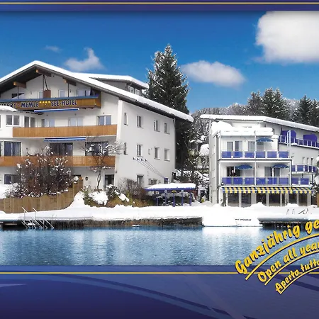 باري ميمل دايركتلي آت ذا ليك فندق فيلدين ام ورثرسي