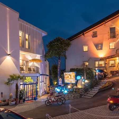 Barry Memle Directly At The 4* Velden am Woerthersee