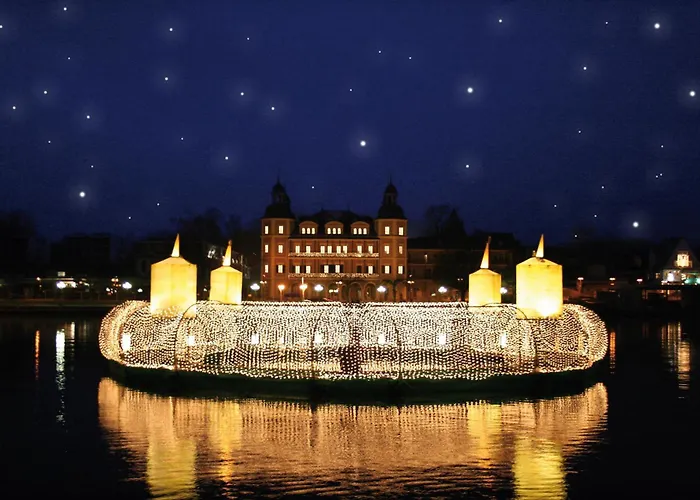 Hotel Barry Memle Directly At The