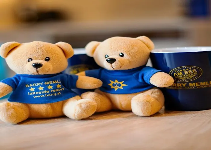 Barry Memle Directly At The 4*