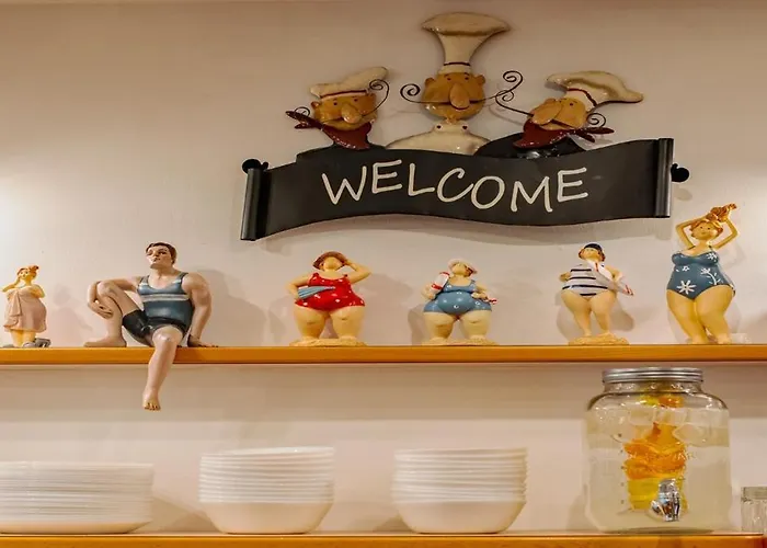 Barry Memle Directly At The 4* וולדן אם וורתרסי