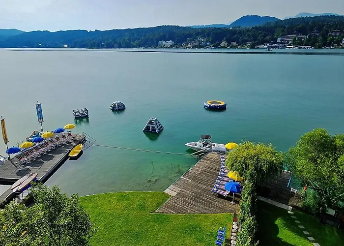 מלון Barry Memle Directly At The