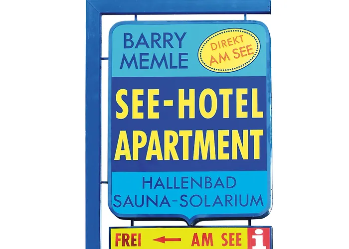 Barry Memle Directly At The 4*