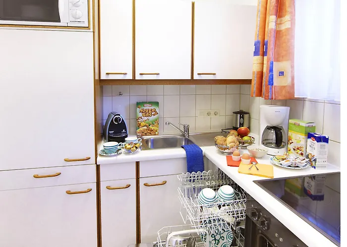 湖畔巴里米梅乐公寓式酒店 酒店