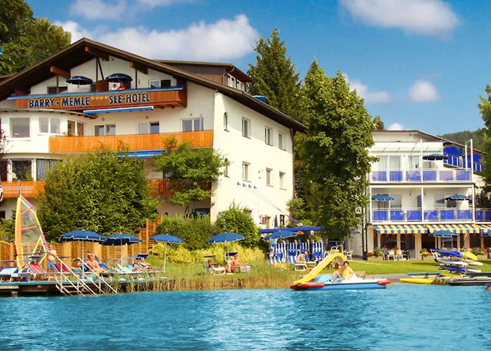 Barry Memle Directly At The