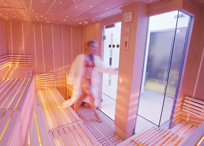 Barry Memle Directly At The Ξενοδοχείο Velden am Wörthersee