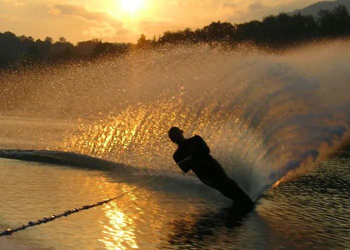 Barry Memle Directly At The Velden am Woerthersee
