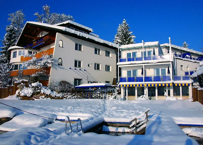 Barry Memle Directly At The Velden am Wörthersee