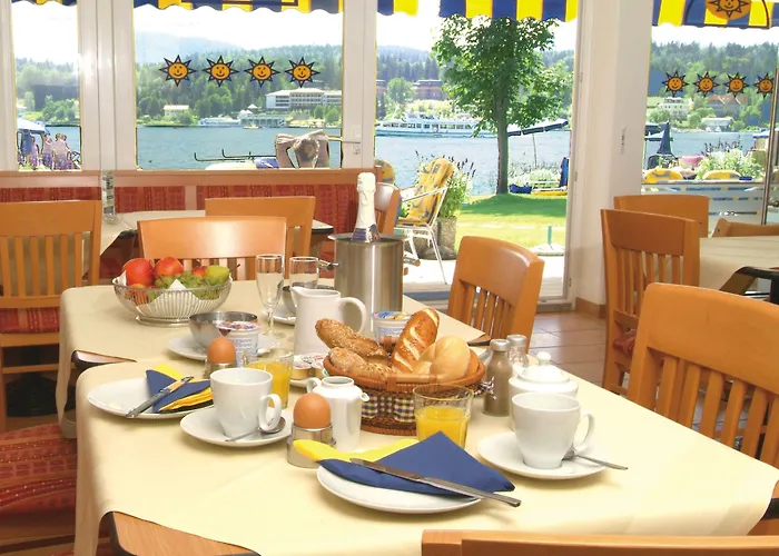 Hotel Barry Memle Directly At The 4*