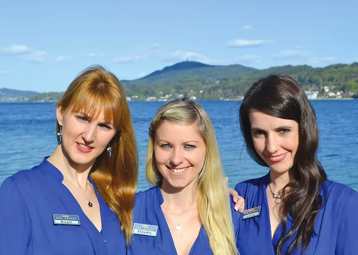 Hotel Barry Memle Directly At The 4*