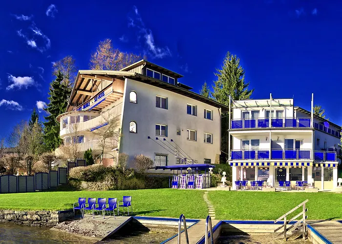 Hotel Barry Memle Directly At The