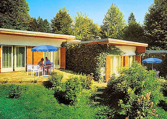 Ξενοδοχείο Barry Memle Directly At The Velden am Wörthersee