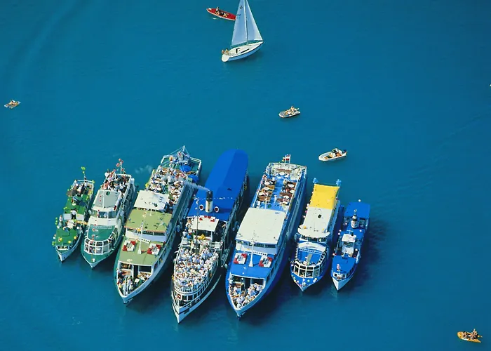 Barry Memle Directly At The Hotel 4*