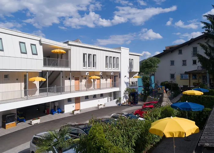 Barry Memle Directly At The 4* Velden am Wörthersee