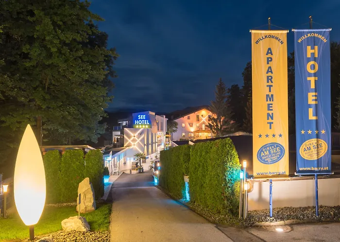 Barry Memle Directly At The Hotel