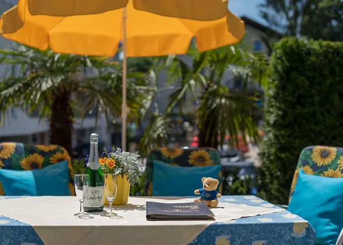 Barry Memle Directly At The Velden am Wörthersee