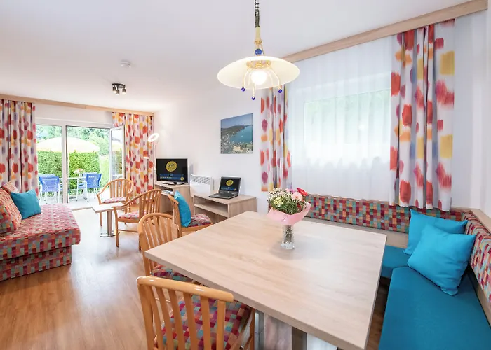 湖畔巴里米梅乐公寓式酒店 沃尔特湖畔韦尔登