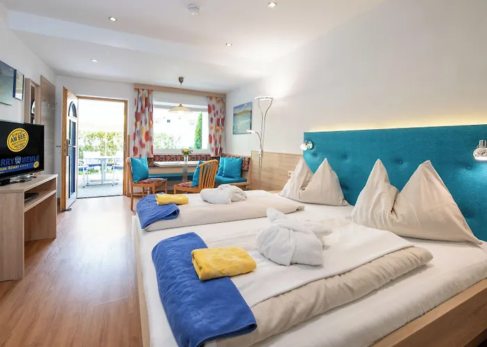 Barry Memle Directly At The Velden am Woerthersee