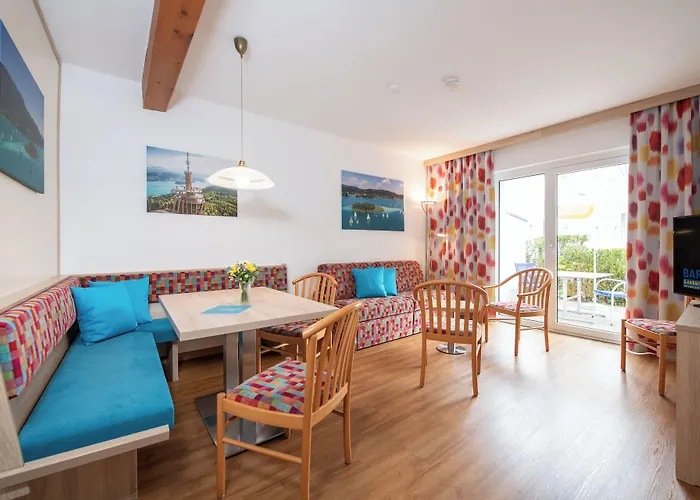 Hotel Barry Memle Directly At The 4*